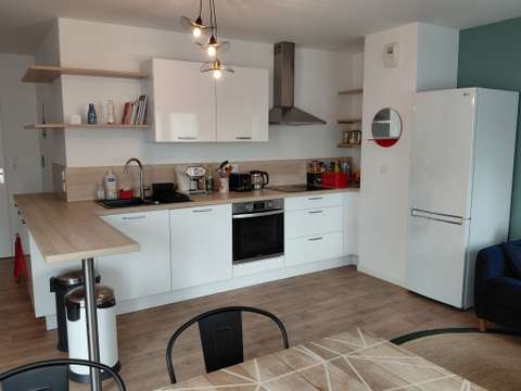 Location appartement 3 pièces