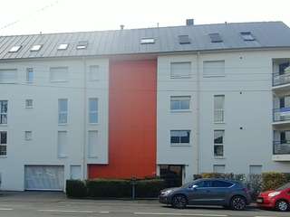 Location appartement 3 pièces
