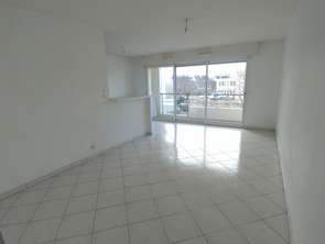 Location Appartement 3 piècesRennes Poterie