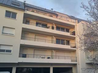 Location appartement 3 pièces
