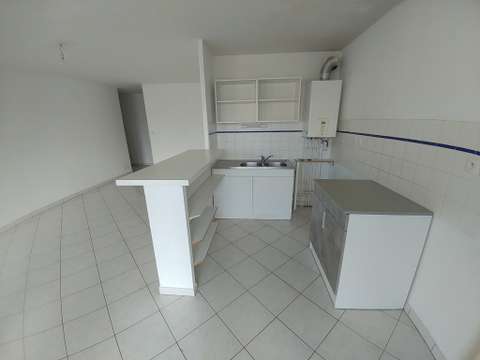 Location appartement 3 pièces