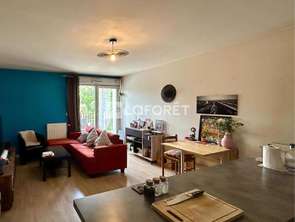 Location Appartement 2 piècesRennes Poterie