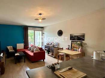 Location appartement 2 pièces Rennes Poterie 35