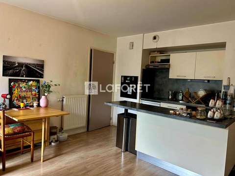 Location appartement 2 pièces Location appartement 2 pièces