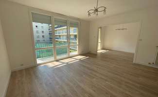 Photo Location appartement Rennes Poterie