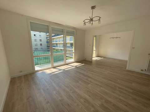 Location appartement 4 pièces Rennes Poterie 35