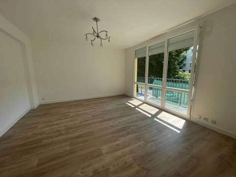 Location appartement 4 pièces