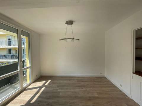 Location appartement 4 pièces