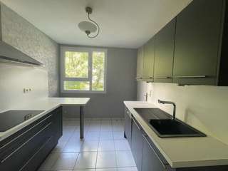 Location appartement 4 pièces