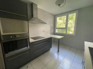 Location appartement 4 pièces