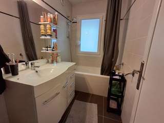 Location appartement 4 pièces