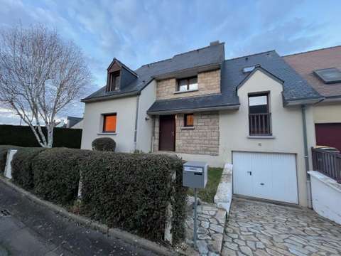 Location appartement 6 pièces Rennes Poterie 35