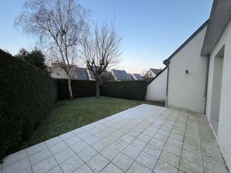 Location appartement 6 pièces