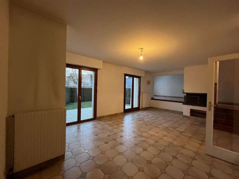 Location appartement 6 pièces