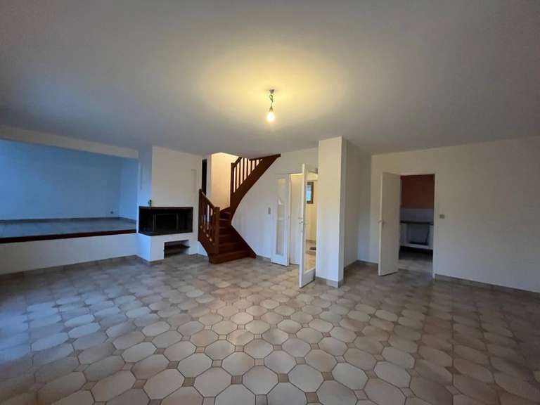 Location appartement 6 pièces