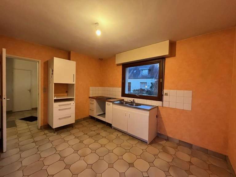 Location appartement 6 pièces