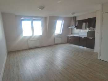 Location appartement 3 pièces Rennes Poterie 35