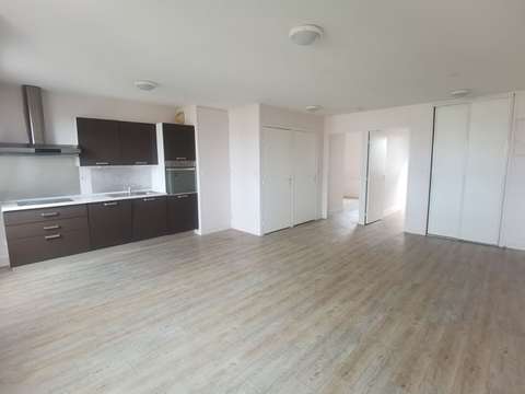 Location appartement 3 pièces Location appartement 3 pièces
