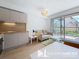 Location appartement 2 pièces