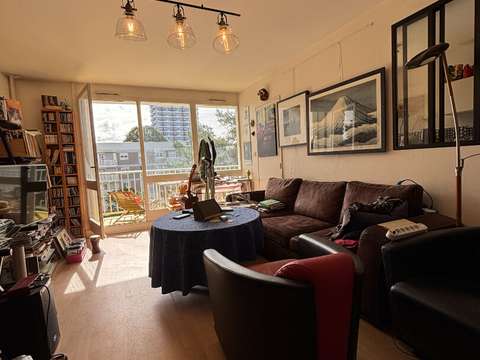 Location appartement 4 pièces Rennes Poterie 35