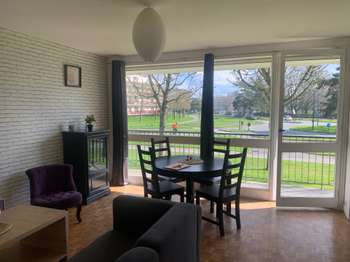 Location ChambreRennes Poterie