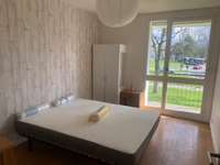 Location Chambre 5 pièces