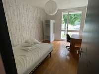 Location Chambre 5 pièces