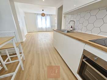 Location appartement 4 pièces