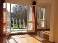 Location appartement 4 pièces