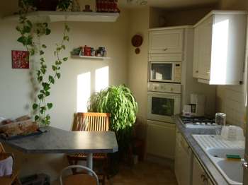 Location appartement 4 pièces