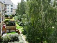 Location appartement 4 pièces