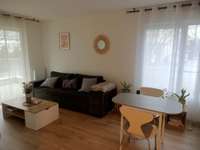 Location appartement 2 pièces