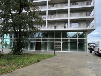 Photo Location appartement Rennes Poterie