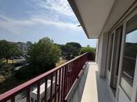 Location appartement 4 pièces