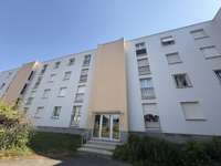 Location appartement 4 pièces