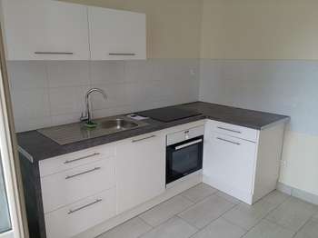 Location appartement 4 pièces