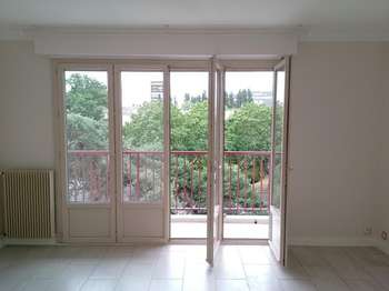 Location appartement 4 pièces