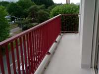 Location appartement 4 pièces