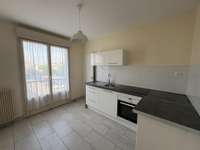 Location appartement 4 pièces
