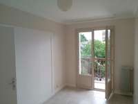 Location appartement 4 pièces