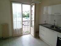 Location appartement 4 pièces