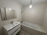 Location appartement 4 pièces