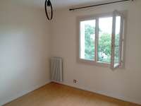 Location appartement 4 pièces