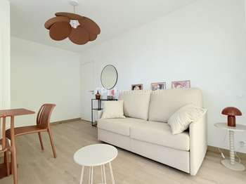 Location Appartement T1Rennes Poterie