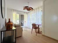 Location appartement 1 pièce