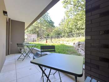 Location Appartement T1Rennes Poterie