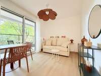 Location appartement 1 pièce