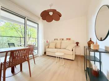 Location Appartement T1Rennes Poterie