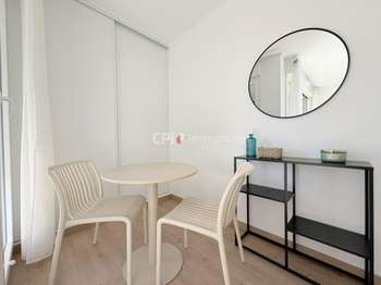 Location appartement 1 pièce