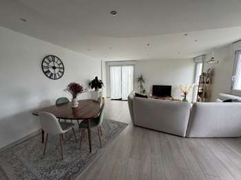 Location appartement 3 pièces Location appartement 3 pièces